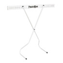 Adjustable from 12" to 42"