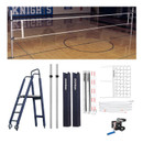 POWR RIB II VB COMPETITION PLUS PACKAGE
