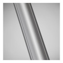 Constructed of high strength, lightweight aluminum