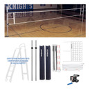 POWR RIB II VB COMPETITION PACKAGE