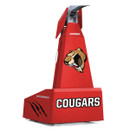 Replacement Custom Backstop Pads for 1835 Series Portable