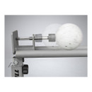 Spring loaded Shock-Stop