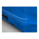 Gill's entire landing system is stitched with the industry's strongest 210 bonded polyester thread. Simply put, your new Gill pit comes triple stitched with the toughest thread in the industry
