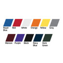 Casing colors