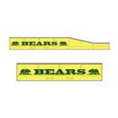 Side panel custom graphic