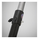 Pin stop adjuster setting