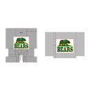 Oversized 90" X 110"