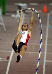 Meet the Team - Jeff Hartwig