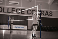 Volleyball Equipment Checklist