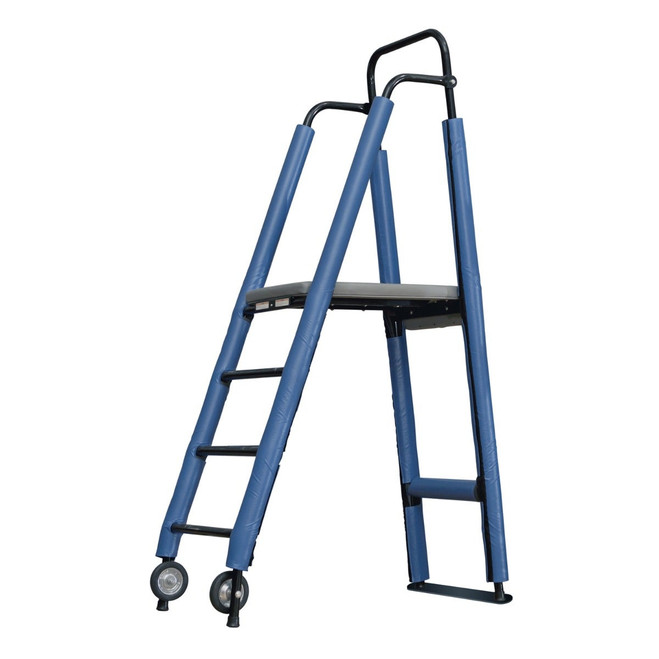 Shown with protective padding which is sold separately