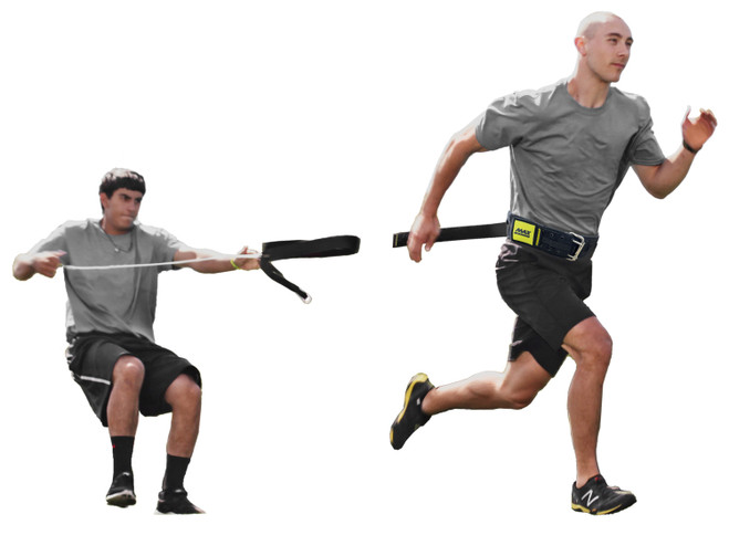 POWERMAX SLINGSHOT PRO