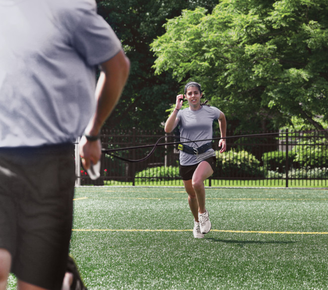 POWERMAX OVERSPEED PULLEY