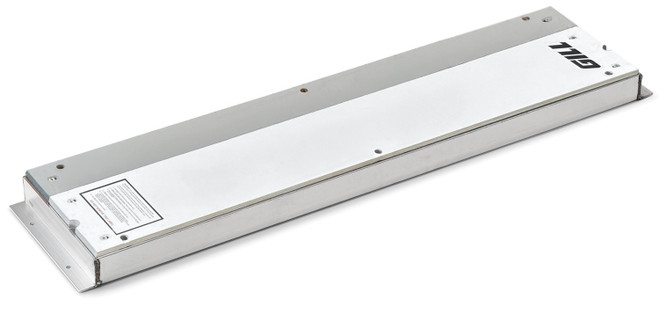 WOOD ADJUSTABLE 12" TAKE OFF BOARD SYSTEM