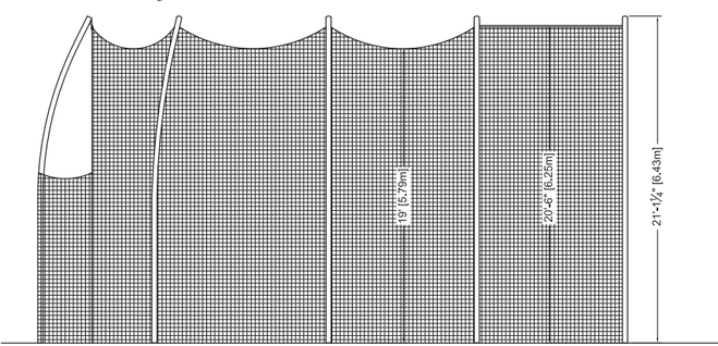 MAIN NET FOR 732145 CAGE