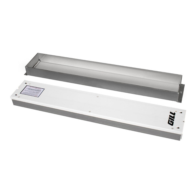 Complete System shown