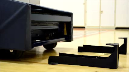 1835 DOCKING TRAY PACKAGE