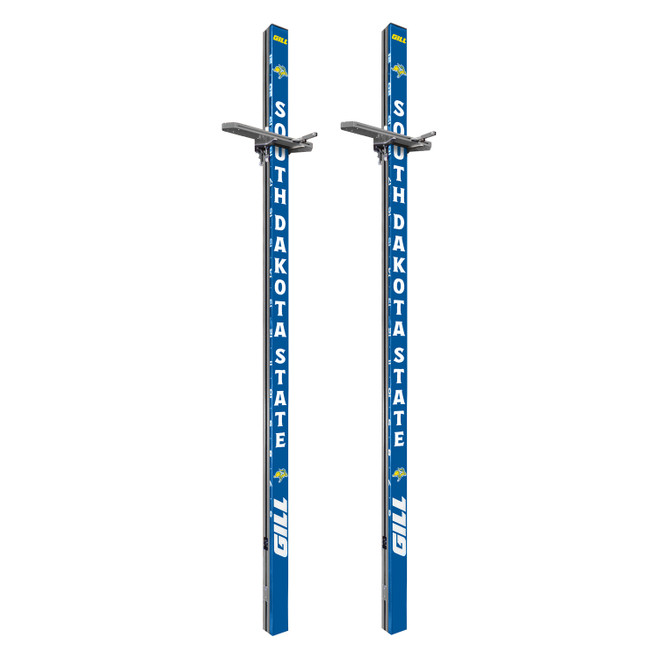 AGX M4 POLE VAULT STANDARDS