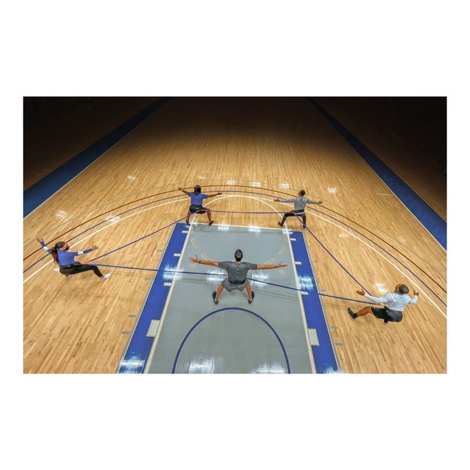 Porter - New - Porter Athletic