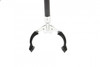 Grab & Reach Tool Aluminum 37 IN 1/Each