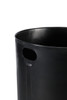 Rigid Liner 27 GAL Plastic With Handles For Steel Trash Can 1/Each