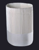 Chef Hat 9 IN White Flat Pack 50/Case