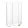 Gloves Glove Dispenser Clear Acrylic 1/Each