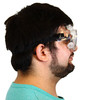 Pro-Guard® Goggles Clear Anti-Fog Safety 1/Each