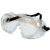 Pro-Guard® Goggles Clear Anti-Fog Safety 1/Each