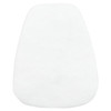 3M™ 5N11 Mask Replacement Filters 4.2X3.4 IN 100/Case