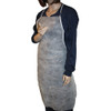 General Purpose Apron 28X36 IN White PP 100/Case