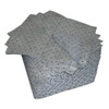 Pad 19X15 IN 26 GAL Gray PP Heavy Duty 100/Case