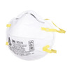 3M™ 8210 N95 Particulate Respirator White 160/Case