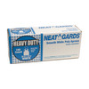 NeatGards® Apron 28X46 IN White LDPE Smooth 100/Case