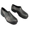 Impact® Stripping Boot XXL Black Soft Rubber Non-Skid Waterproof 1/Each
