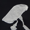 Hairnet OS Non-Woven 10 Count/Pack 100 Packs/Case 1000 Count/Case