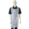 Apron 28X46 IN Lightweight PP 100 Count/Pack 10 Packs/Case 1000 Count/Case