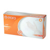Gloves Large (LG) White PVC Powder-Free 1000/Case