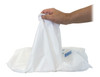 Apron 28X46 IN 1MIL PE Latex Free 1000/Case