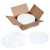 Cake Circle 8 IN Quilon® Paper White Coated 1000/Case