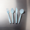 Fork PP White Heavyweight 1000/Case
