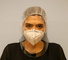 Face Shield 29X9.5 IN Clear PET 200/Case