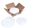 #24 Cake Circle 10 IN Quilon® Paper White Coated 1000/Case