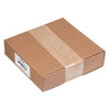 #24 Cake Circle 10 IN Quilon® Paper White Coated 1000/Case