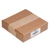 #24 Cake Circle 10 IN Quilon® Paper White Coated 1000/Case