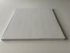 Cake Drum 20X20X0.5 IN White Square 12/Case