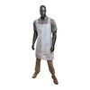 Apron 28X46 IN 1.5MIL PP 100 Count/Pack 5 Packs/Case 500 Count/Case