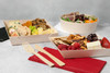 Fork 6.2 IN Wood Natural 100 Count/Pack 20 Packs/Case 2000 Count/Case