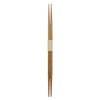 Chopsticks 9.5 IN Bamboo Natural 100 Count/Pack 5 Packs/Case 500 Count/Case