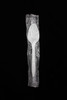 NetChoice Teaspoon PP White Medium Weight Wrapped 1000/Case