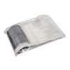 Silver Secrets Spoon 6 IN Plastic 600/Case